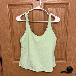 lululemon Waist-Length Align Tank - Size 14
